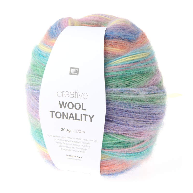 Wool Tonality