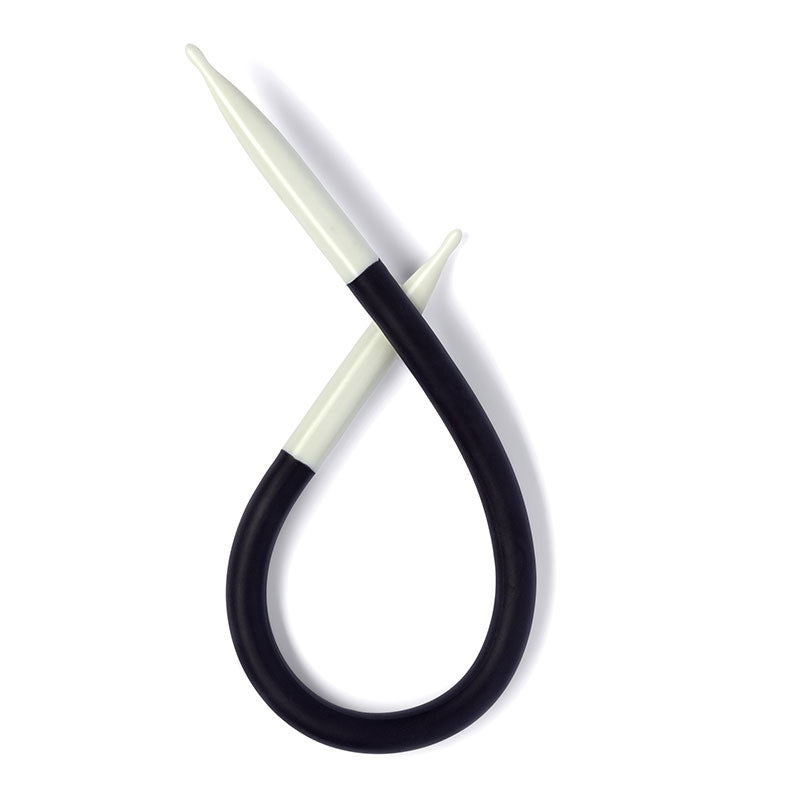Yoga Zopfmusternadel 7,0 mm