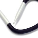 Yoga Zopfmusternadel 7,0 mm