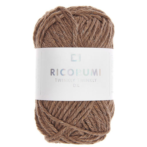 Ricorumi Twinkly Twinkly braun