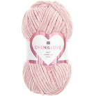Chenillove rosa