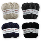 600 g Sparpaket "Record"