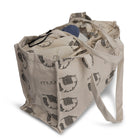 Baumwoll Shopper - handmade