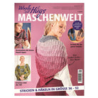 Heft "Woolly Hugs Maschenwelt 1/2024"