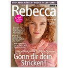Heft "Rebecca Nr. 96"