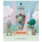 Heft "Ricorumi Element Heads"
