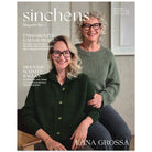 Heft "Lana Grossa - Sinchens Magazin No. 1"