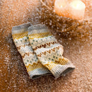 Buch "Gemeinsame Strickzeit - Der Adventskalender"