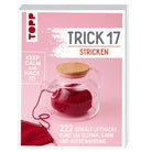 Buch "Trick 17 Stricken"