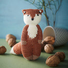 Buch "Stricklieblinge im Wichtelwald"