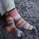 Buch "Tube Socken stricken"