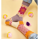 Buch "Mismatched Socks"