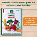 Buch "Häkelgemüse mit Herz"