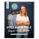 Buch "Aus 1 mach viele. Raglan-Shirts stricken"