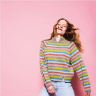 Buch "Easy Knits - Pullover"
