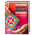 Buch "Granny Square Häkelbuch"