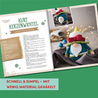Buch "Winterliche Überraschungswichtel"