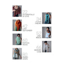 Buch Shawl Love