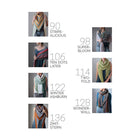 Buch Shawl Love