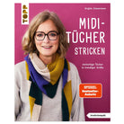 Buch "Midi-Tücher stricken"