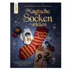 Buch "Magische Socken stricken"