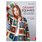 Buch "Granny-Squares"