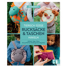 Buch "Tierisch süße Rücksäcke"