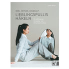 Buch "Lieblingspullis häkeln"