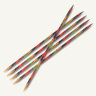 Strumpfstricknadeln "Symfonie" - 10 cm -