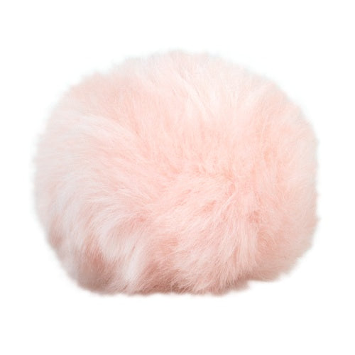 Mini Pompon pink