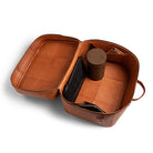 Ledertasche- Mars Hard Whisky