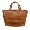 Ledertasche- Hiba whisky
