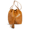 Ledertasche- Marina whisky