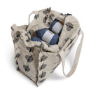 Baumwoll Shopper - häkeln