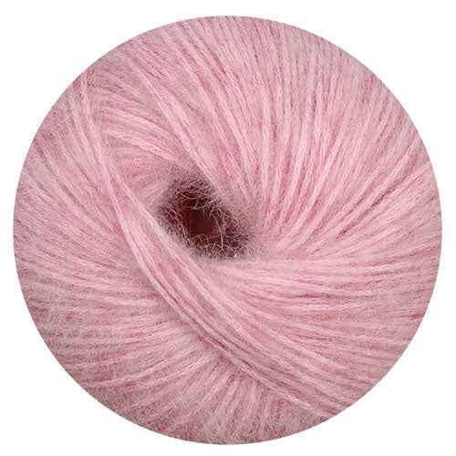 Nature Cotton rosa