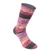 Meilenweit Cosy Socks 6f. Color