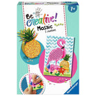 BeCreative - Mosaik Tropical