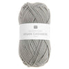 Vegan Cashmere grau
