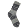Sprinkly Stripey Socks cloud