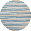 Baby Dream Color petrol-gelb