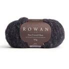 Fine Tweed Haze nero