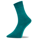 Golden Socks Retro türkis