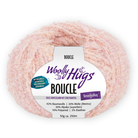 Boucle puder