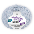 Boucle hellblau