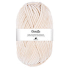 Chenille beige