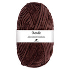 Chenille d´braun