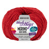 Merino Silk Socks rot