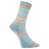 Golden Socks Alicante 18 aqua