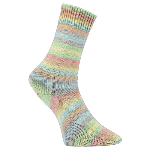Golden Socks Alicante 18 botanik