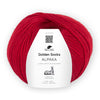 G.S. Alpaka rot